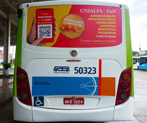 Busdoor Externo
